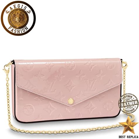 louis vuitton pochette rose ballerine|Louis Vuitton ballerina pink purses.